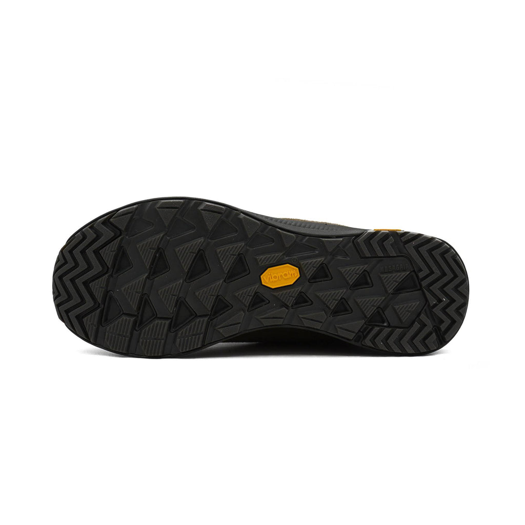 Suede Mid Boots Z9897