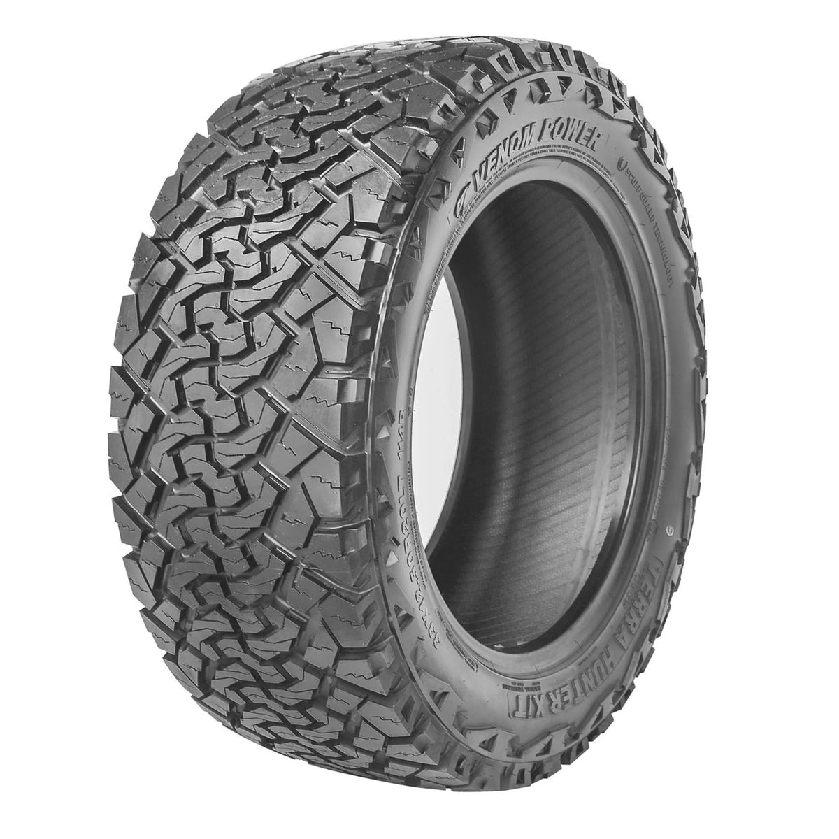 265/65R18 116T XL Light Truck Tire D87051