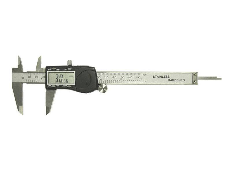 Digital Caliper P565