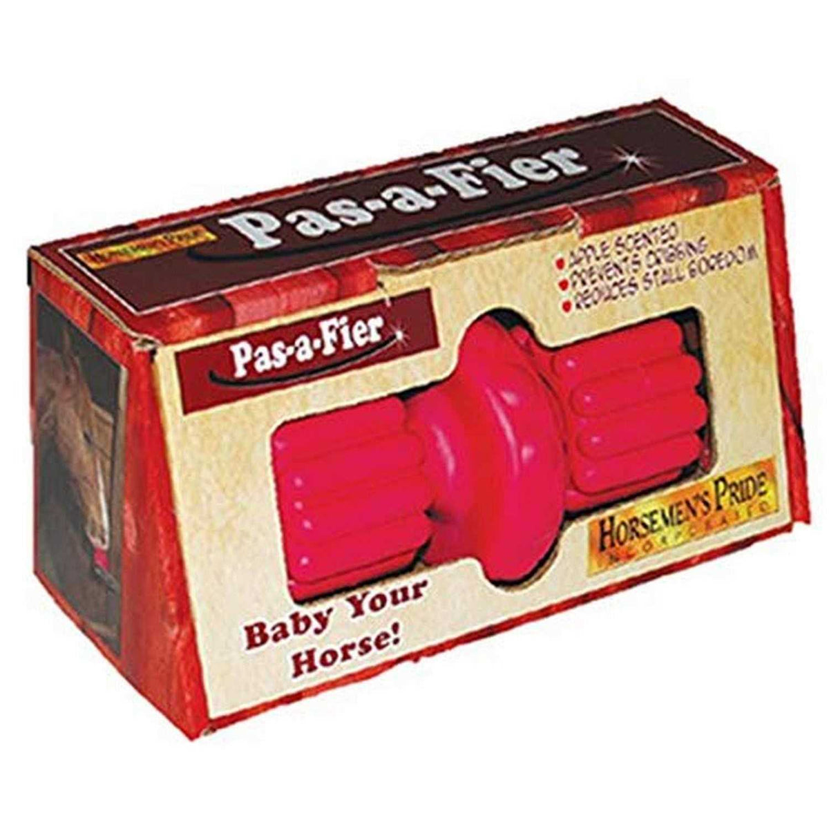 Horse Toy O7289