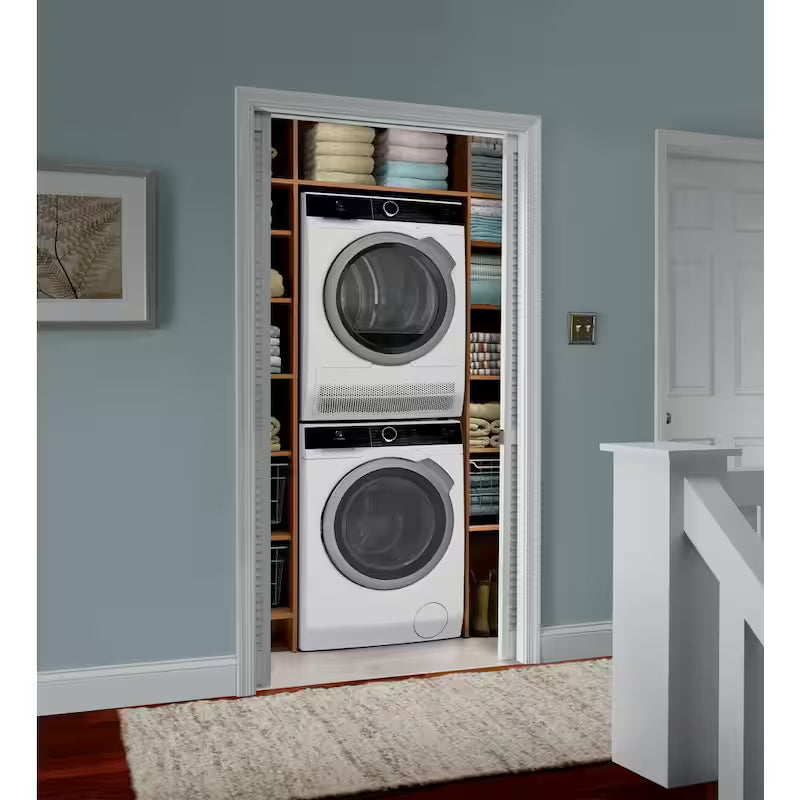 Washer and Dryer Laundry Stacking Kit M774743