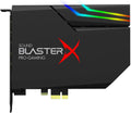 PCI-e Gaming Sound Card and DAC Q91430