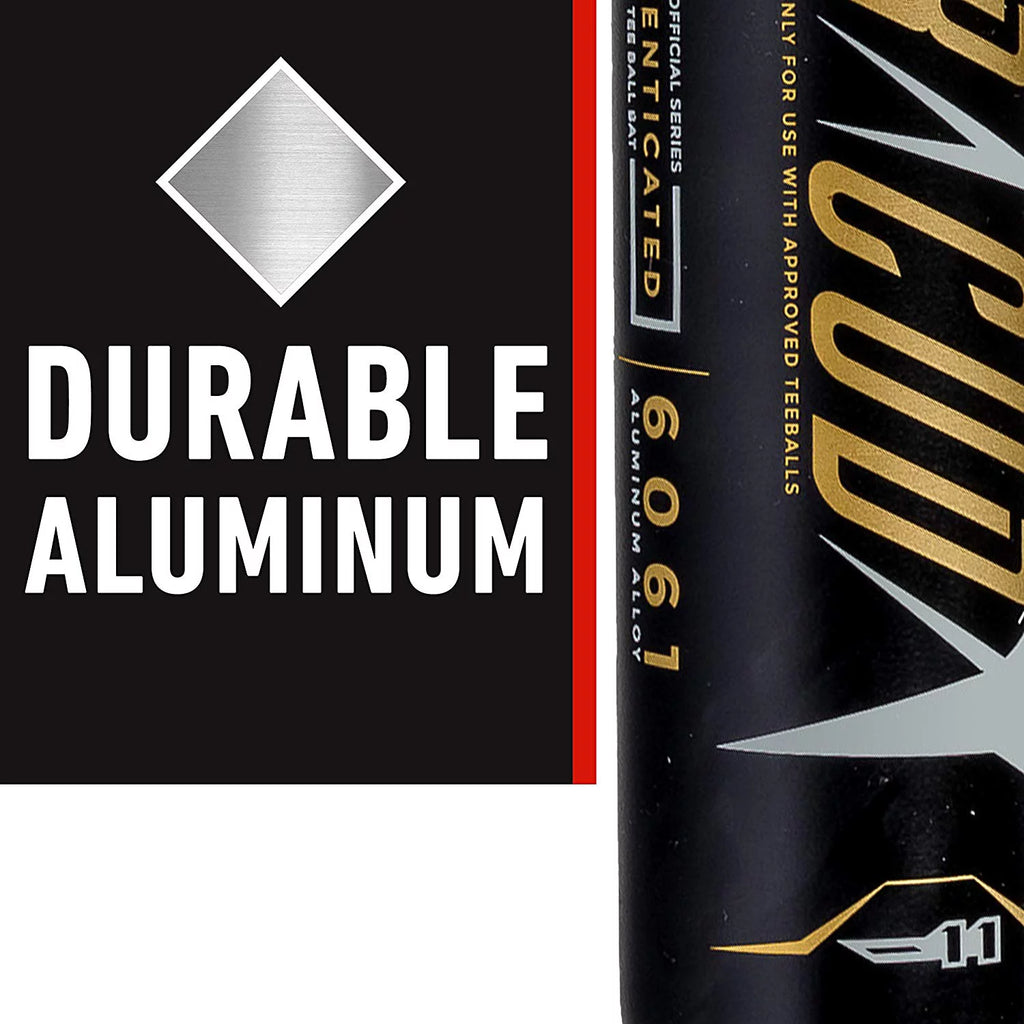 Metal Teeball Bat I3839