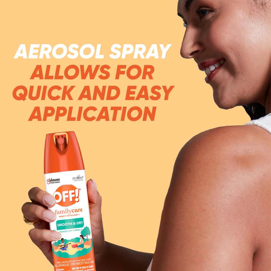 Insect Repellent 15% DEET 4 oz L9453