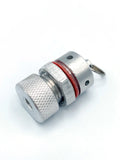Spring Valve Assembly B142