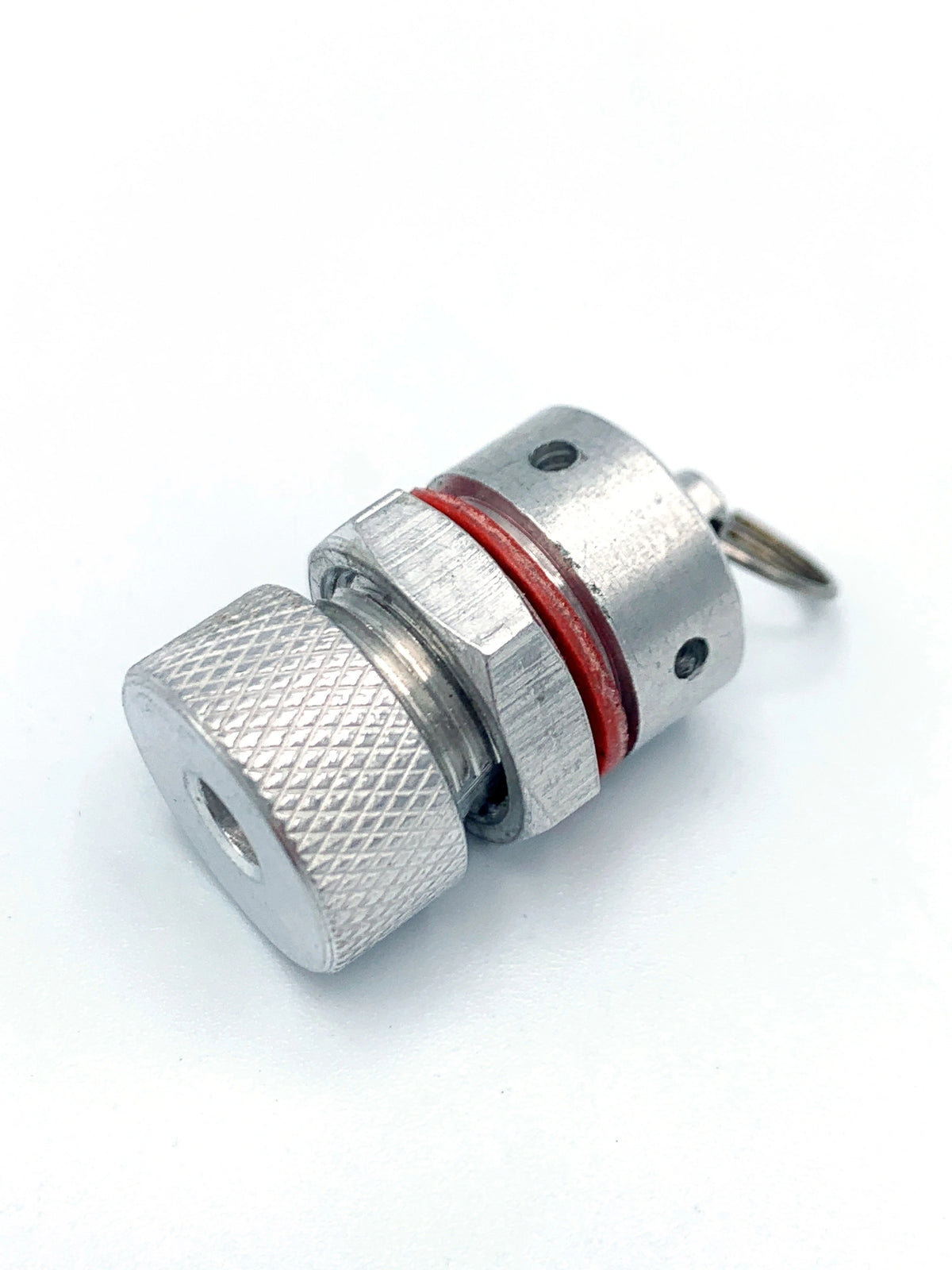 Spring Valve Assembly B142