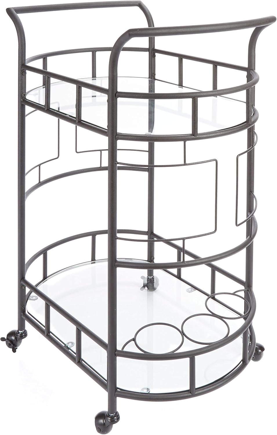 2-Tier Serving Cart S148311