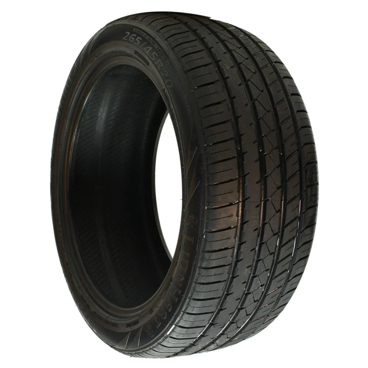 All Season 285/40R22 110V XL Passenger Tire M754025