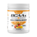 BCAA Powder Peach Mango 30 Servings F37414