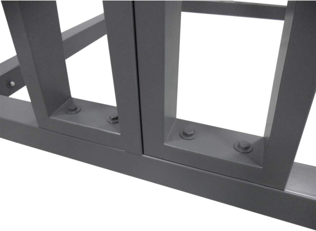 Vertical Sheet Storage Rack N744244