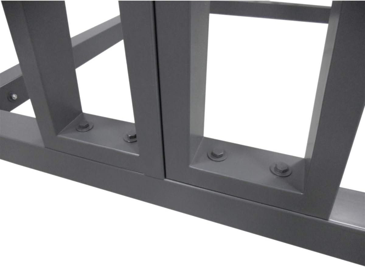 Vertical Sheet Storage Rack N744244