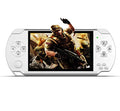 Handheld Game Console with 1200 Games 4.3'' HD Screen O65047