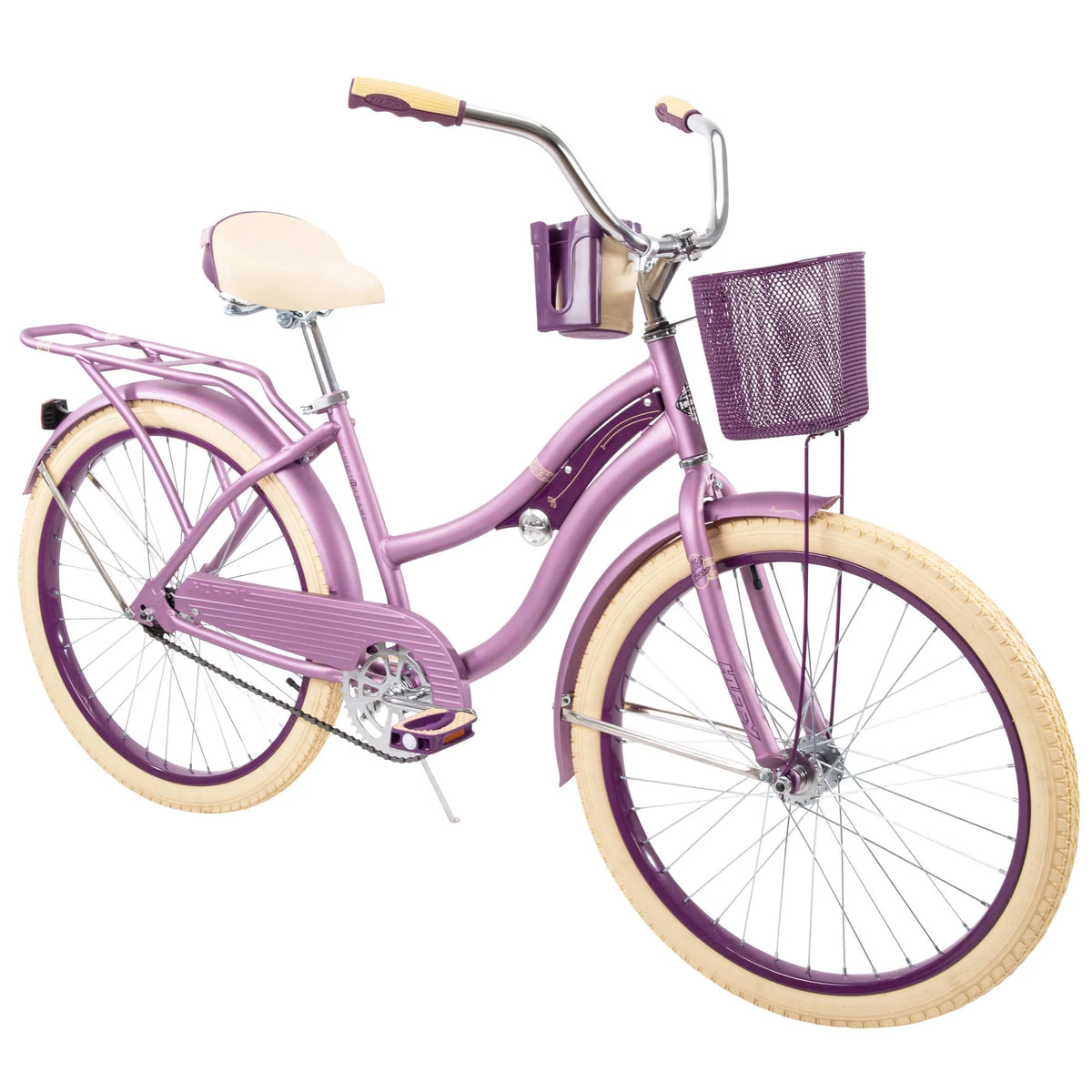 24 Cruiser Bike J411313