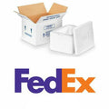Cooler Pack with Ice Pack Q520