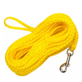 Poly Braided Dog Check Cord Y8207