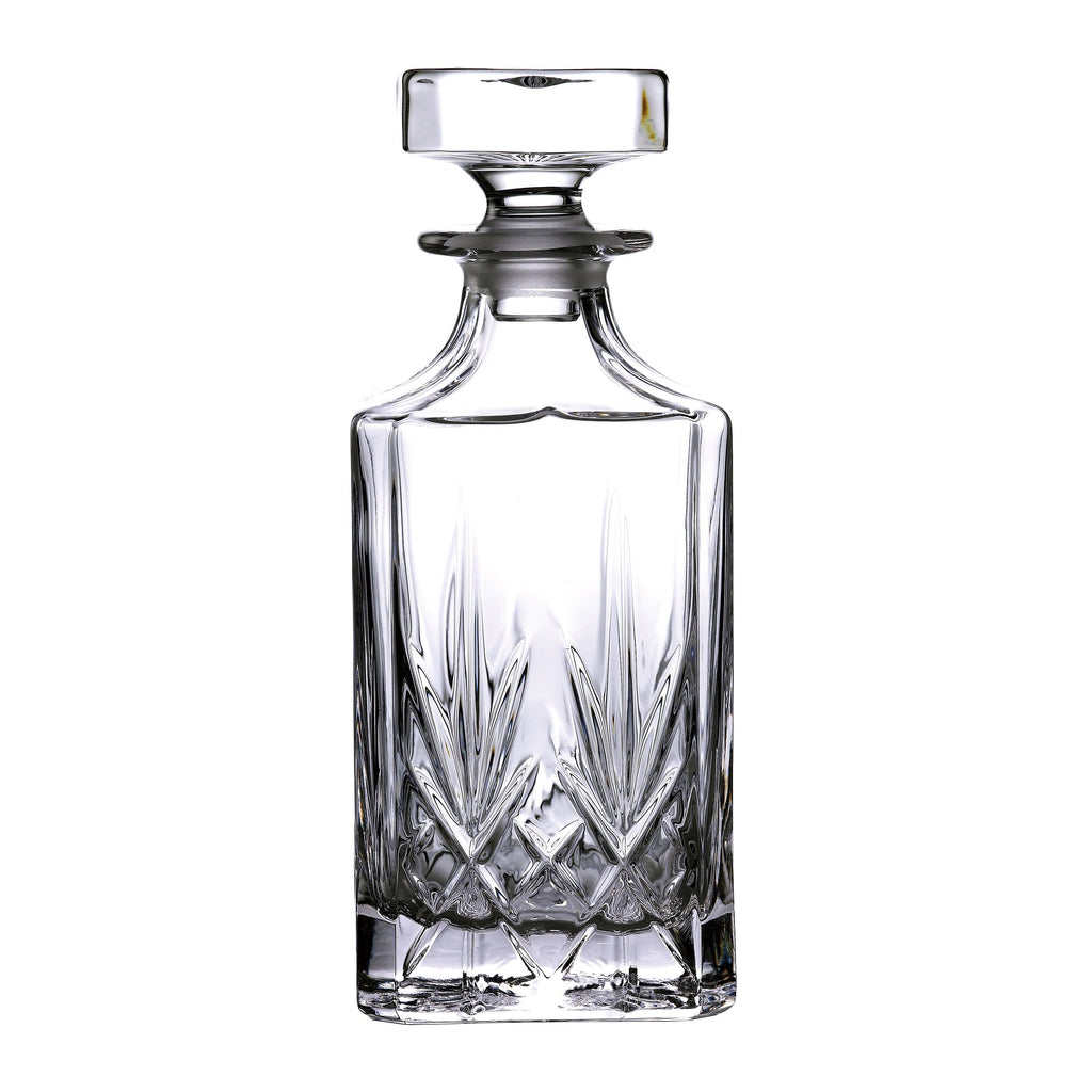 Clear Decanter E2625