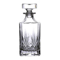 Clear Decanter E2625