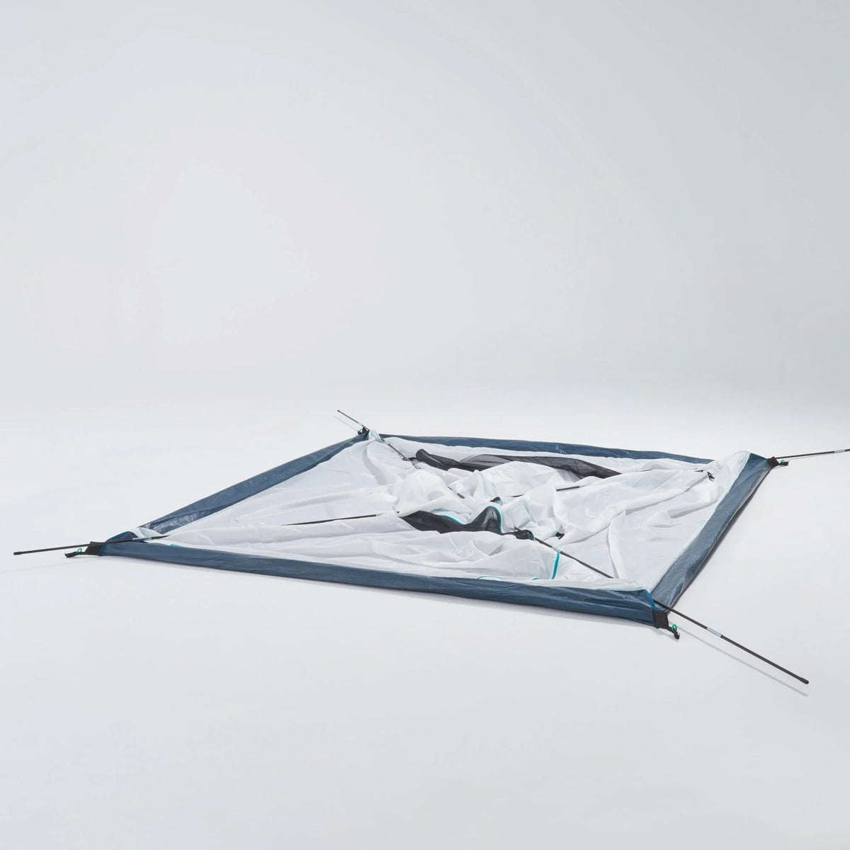 3 Person Waterproof Dome Camping Tent T3894