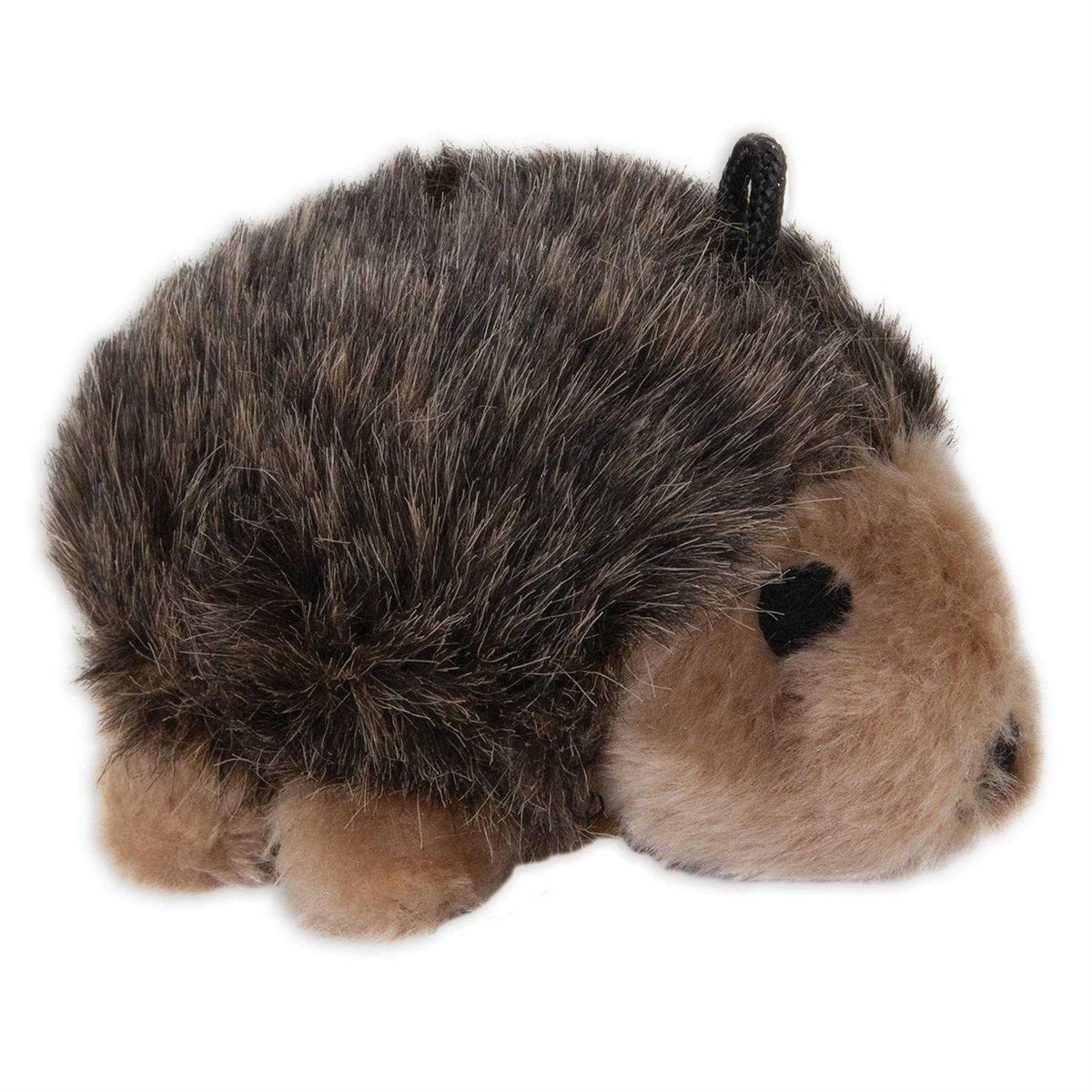 Dog Toy Hedgehog C86645