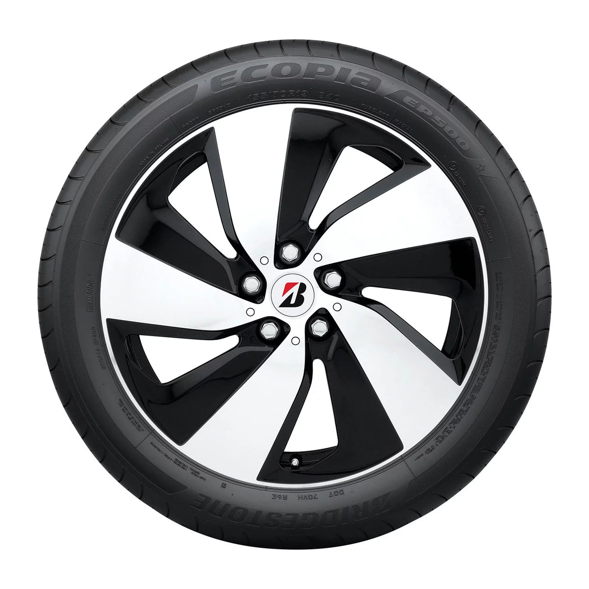 Summer 175/60R19 86Q Passenger Tire F833384