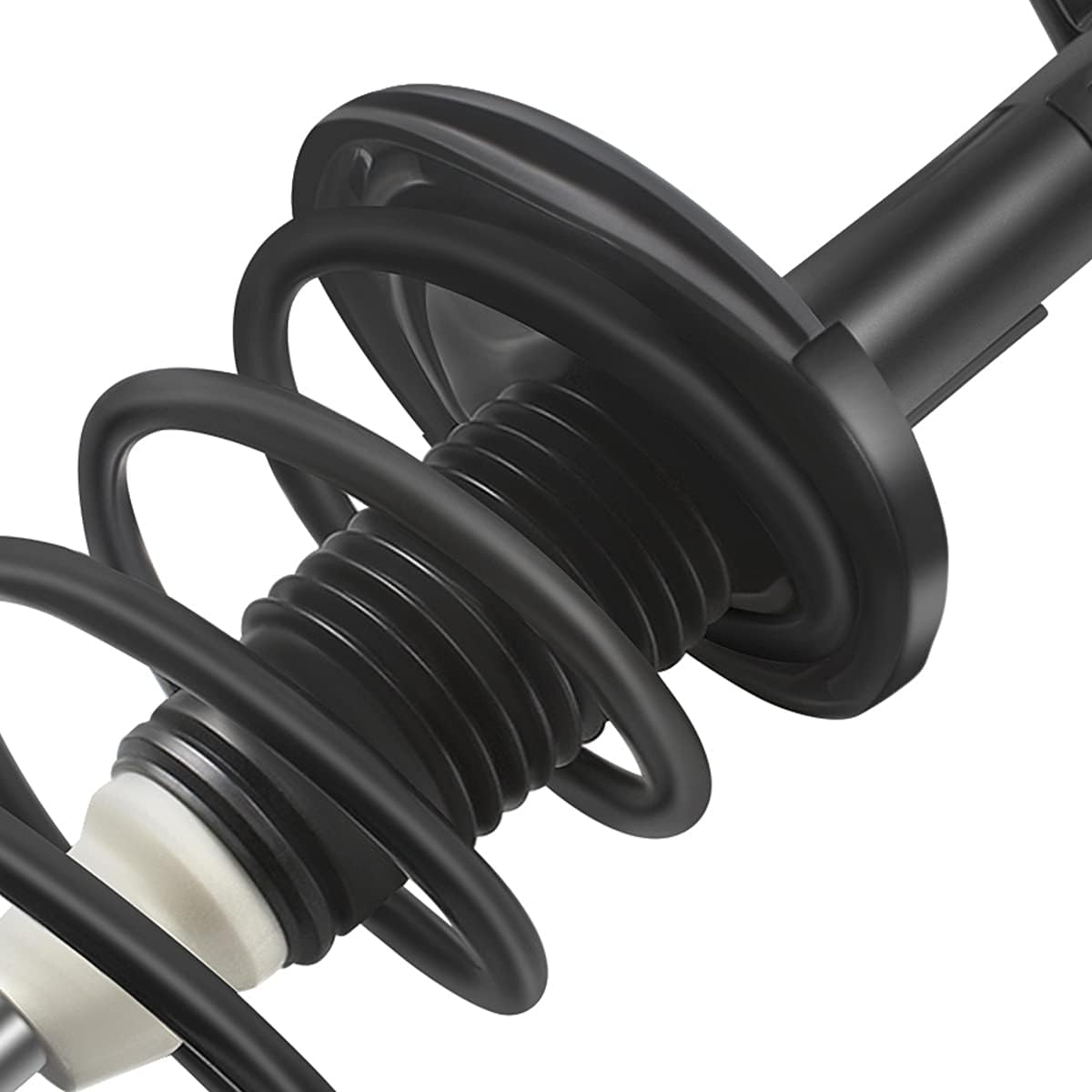 Complete Struts Spring Assembly Front & Rear Shock Set of 4 U694