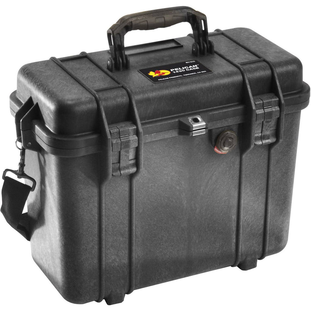 Top Loader Case with Office Divider Set Z26929