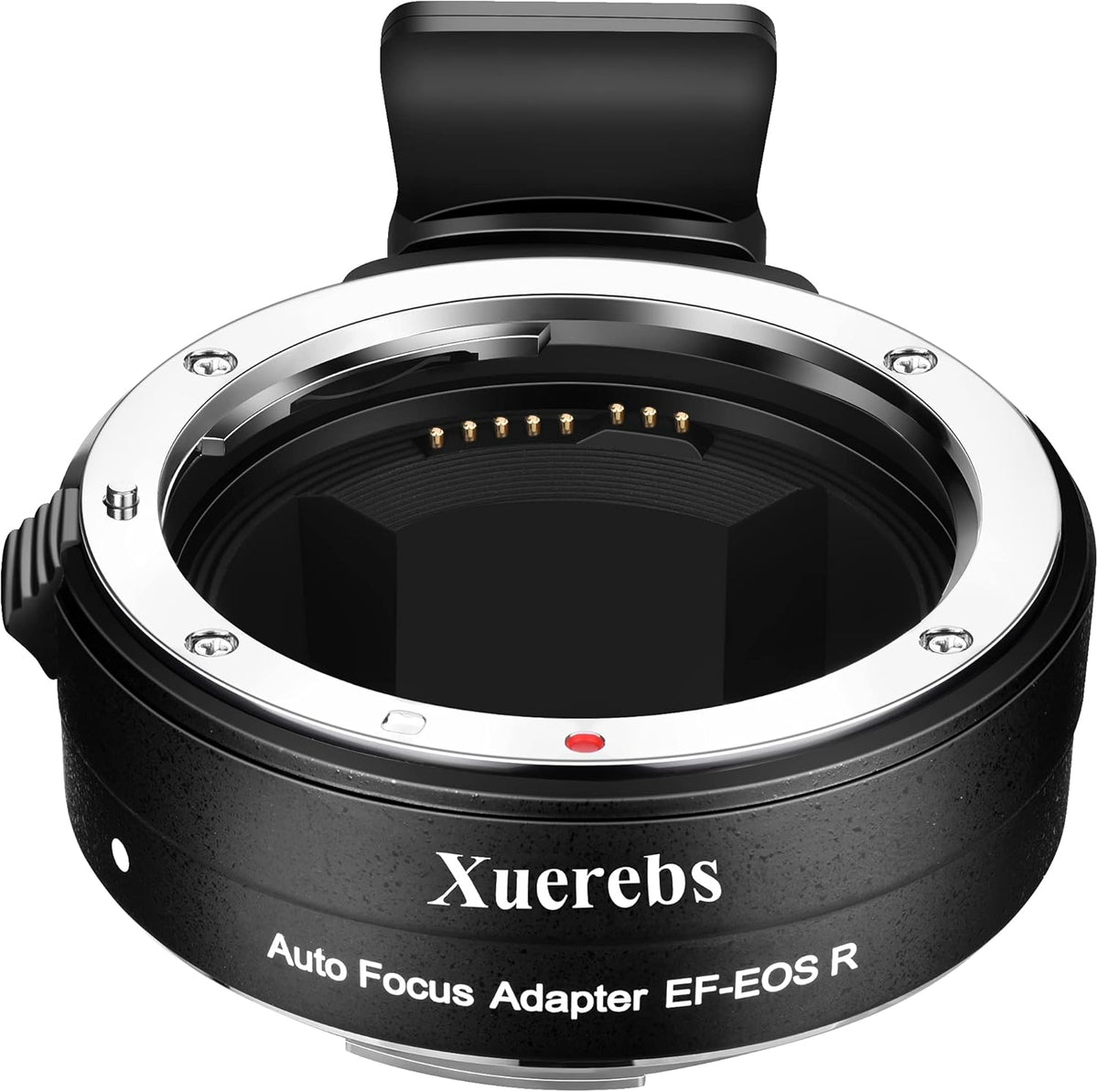 Auto-Focus Lens Adapter Mount Converter Pack of 2 G26649