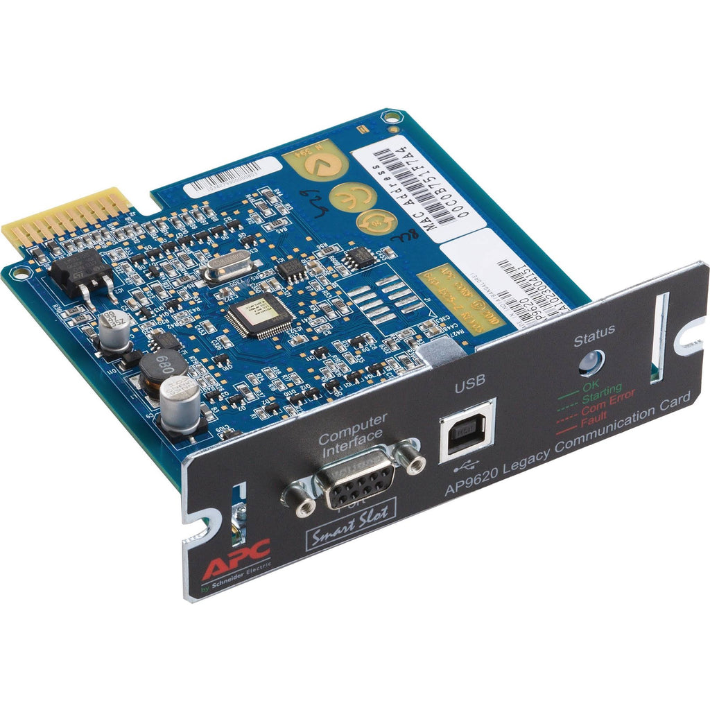 SmartSlot Remote Management Adapter Z177785