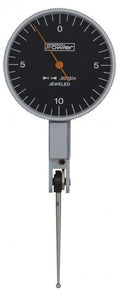 1-1/2 inch Black Face Dial Test Indicator N903078