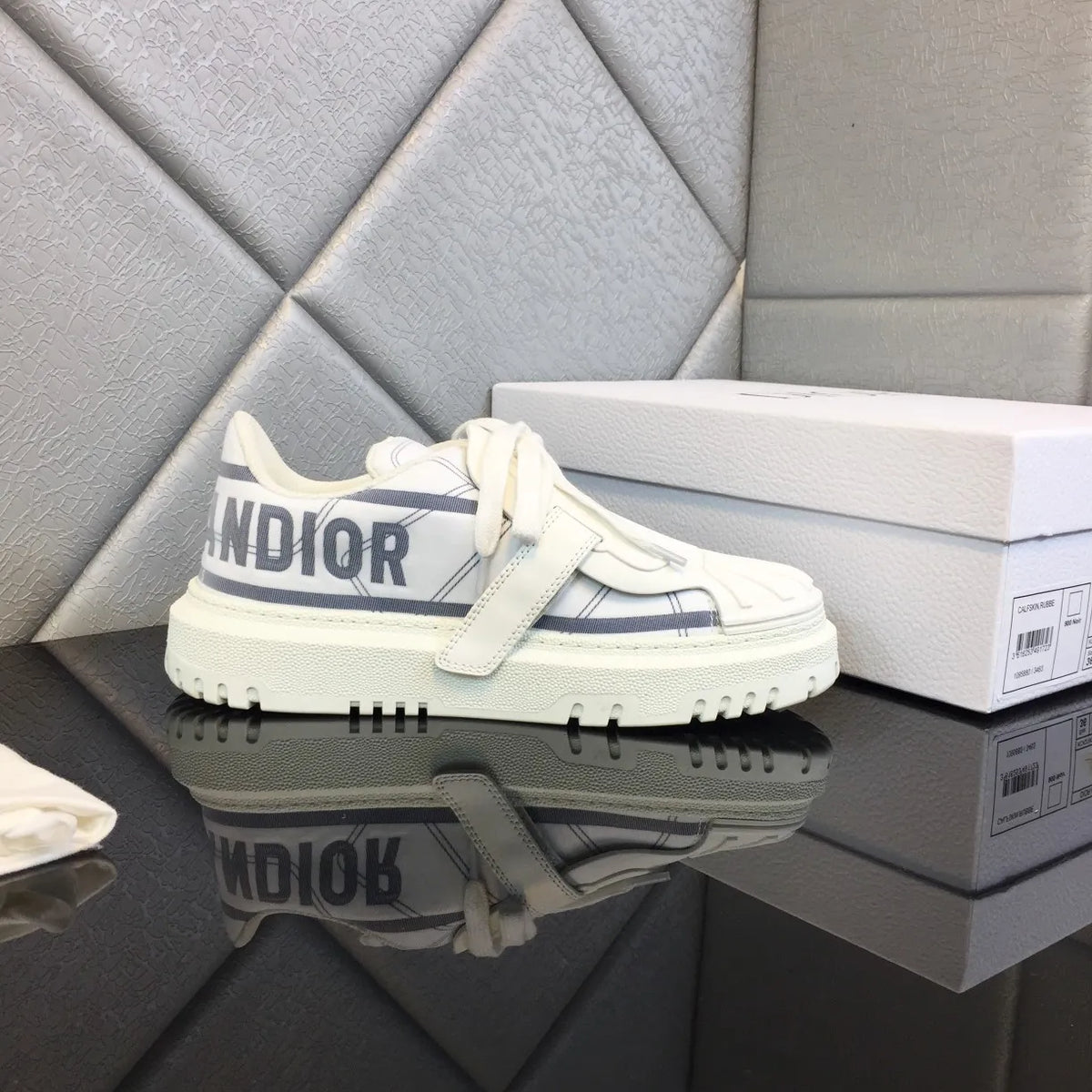 Women Shoes Q9358