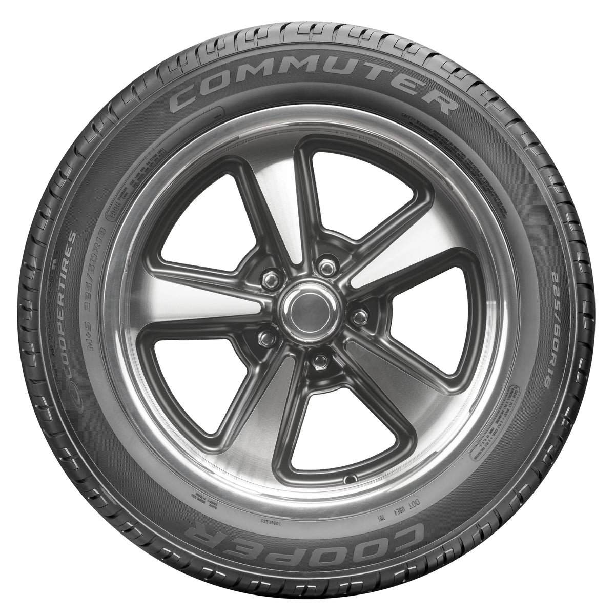 205/65R15 94H All-Season Tire L557