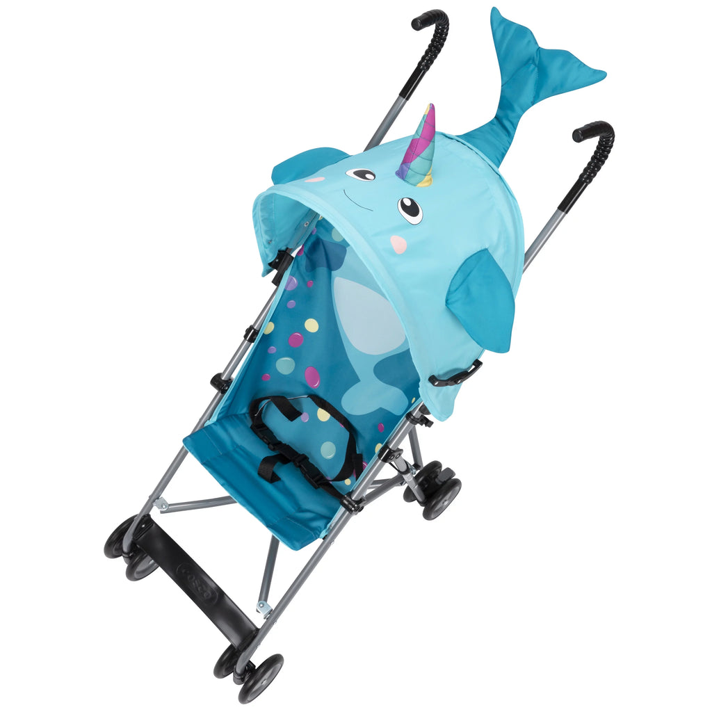 Kids Toddler Umbrella Stroller with Canopy Y1637
