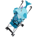 Kids Toddler Umbrella Stroller with Canopy Y1637