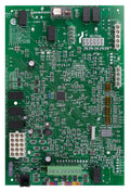 Two-Stage HSI Integrated Furnace Control V831