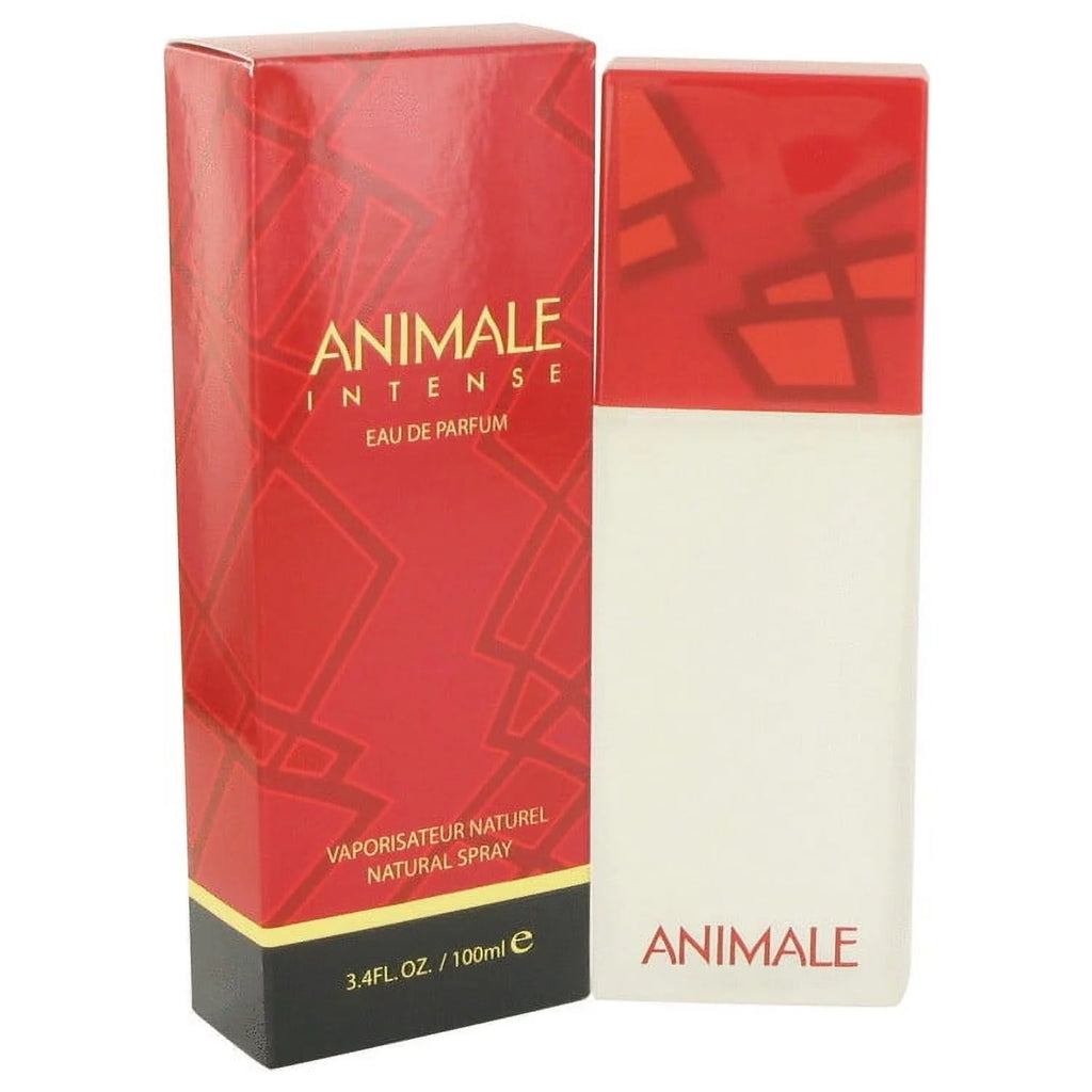 Eau de Parfum 3.4 Oz J457