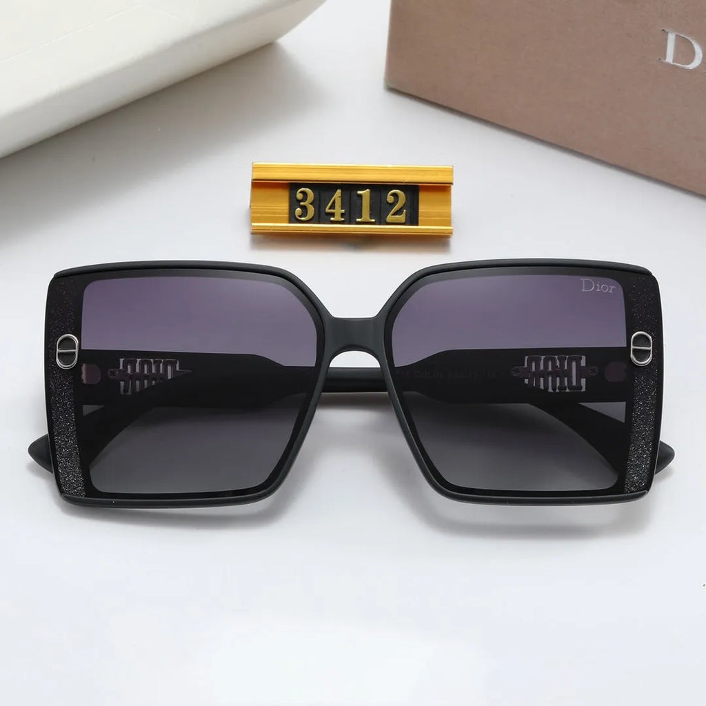 Polarized Sunglasses C7803