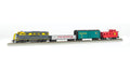 HO Scale Train Set C9567