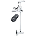 Salt Water Trolling Motor 112 lb. Thrust 60 Shaft 36 Volts S291