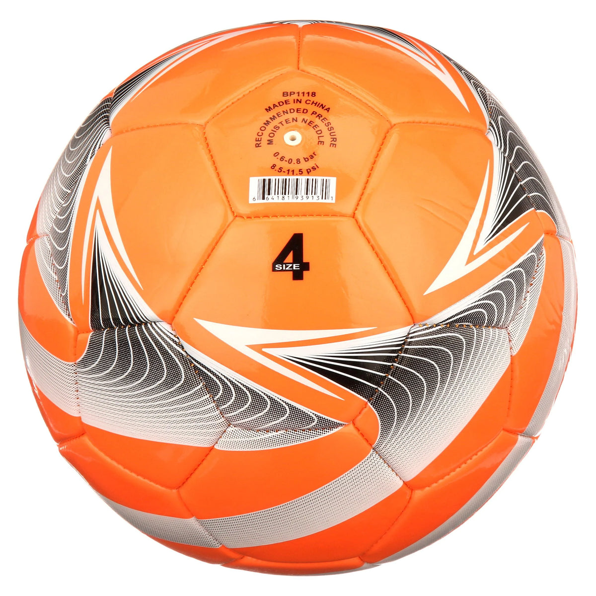 Soccer Ball Z558409