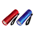 LED Mini Flashlights 2-Pack H28758