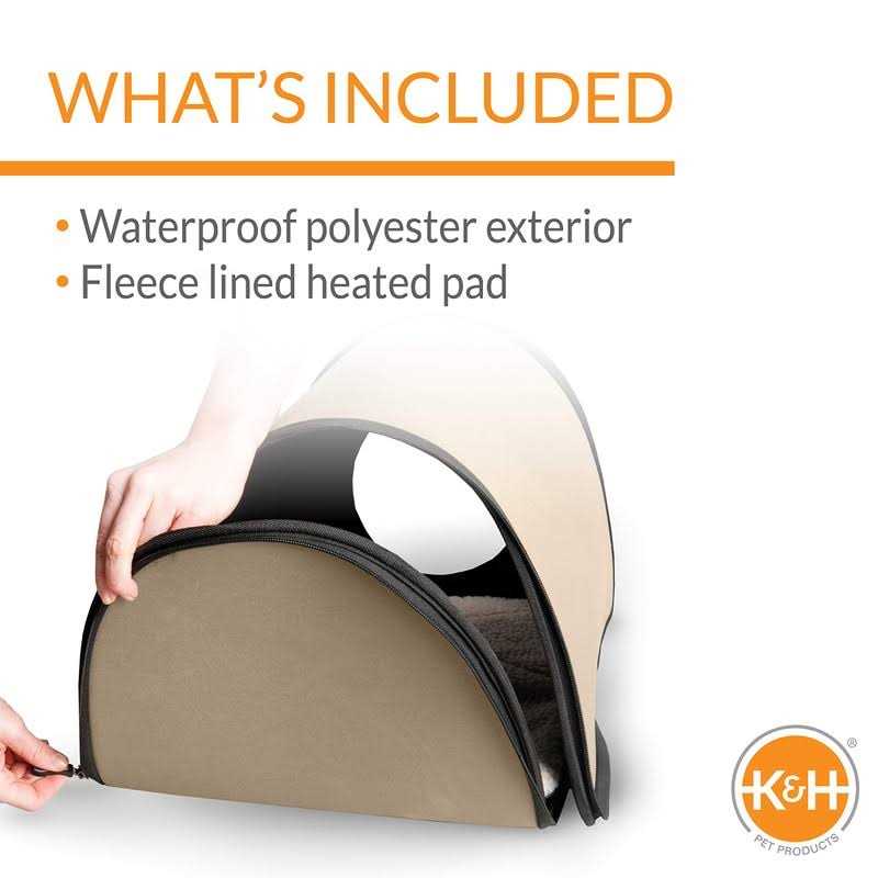 Thermo Mod Kitty Shelter I1665