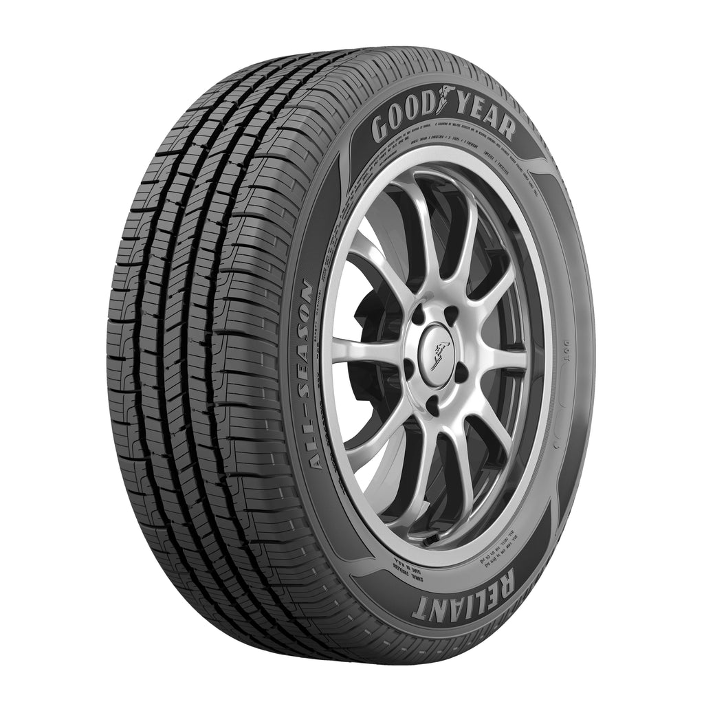215/65R17 99V All-Season Tire K19570