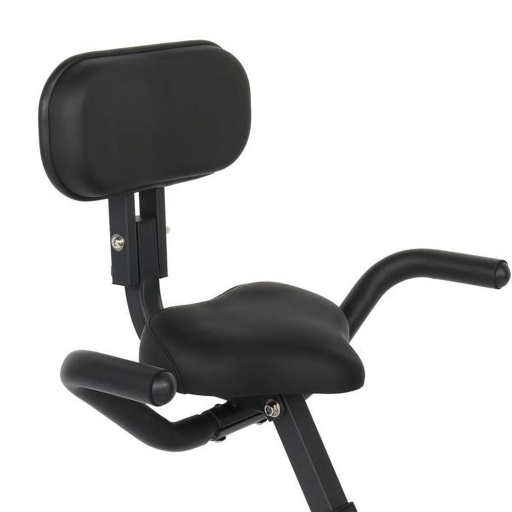 Folding Exercise Bike V658