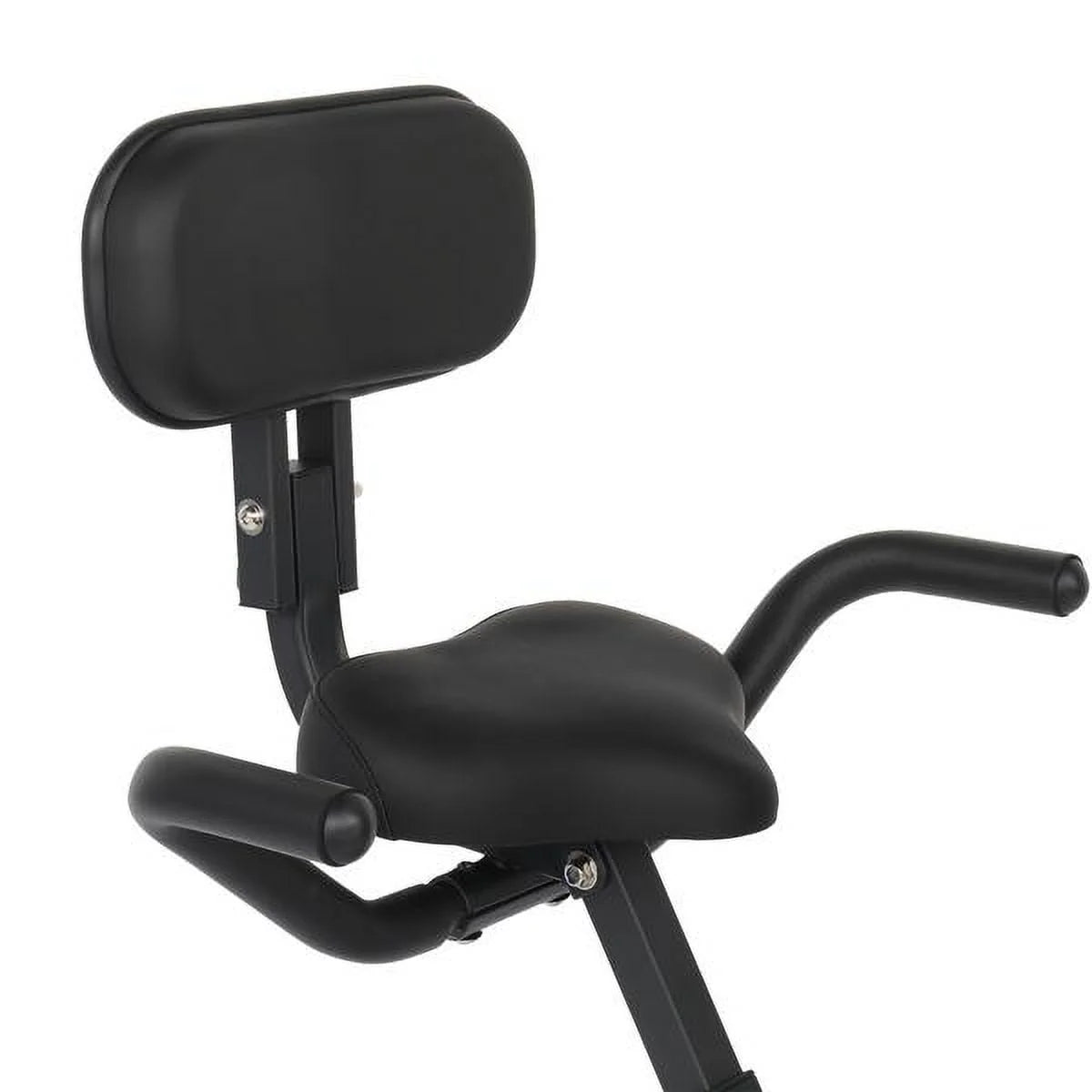 Folding Exercise Bike V658