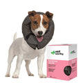 Inflatable Protective Dog Collar J4890