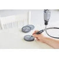 Flex-Shaft Attachment for Rotary Tools R500459