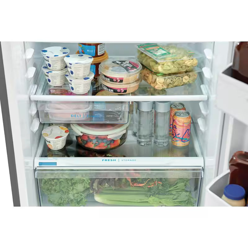 13.9 cu. ft. Top Freezer Refrigerator C304655