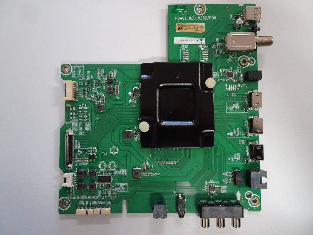 Hisense 50R6E Main Board A37753