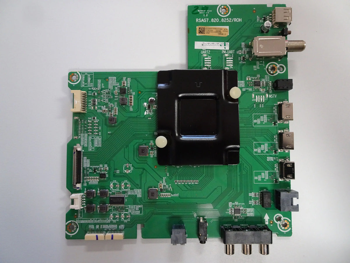 Hisense 50R6E Main Board A37753
