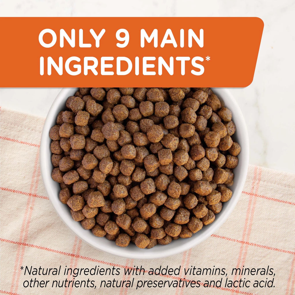 Limited Ingredient Lamb Meal & Brown Rice Dog Food R26899